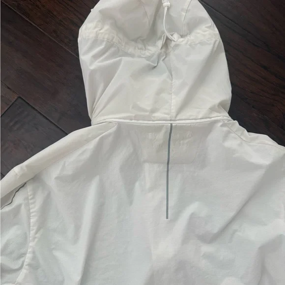 Lululemon Men's Pace Breaker Active Jacket XL Extra Large Hoodie M4832S - Picture 7 of 10